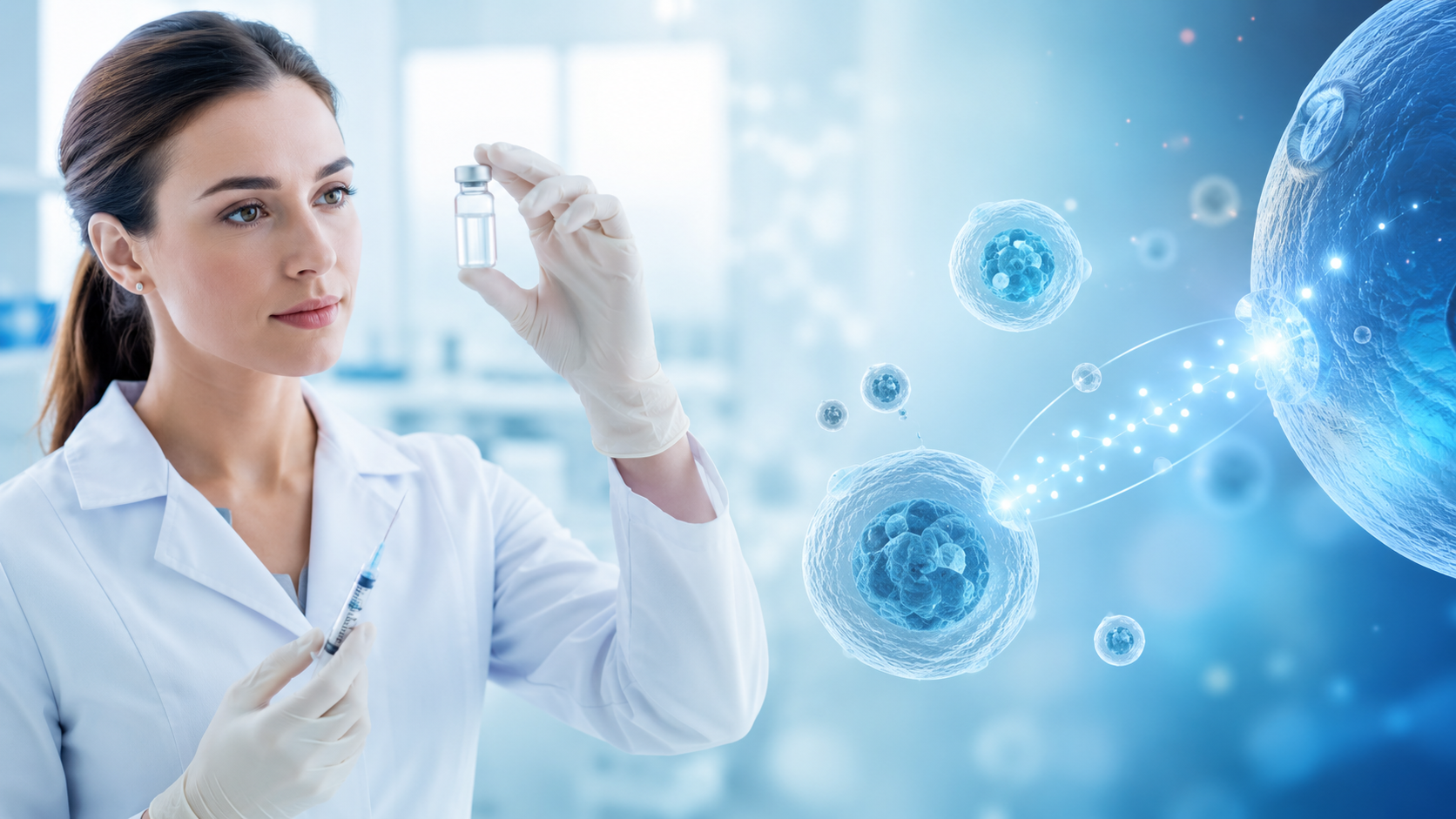 Exosome Therapy