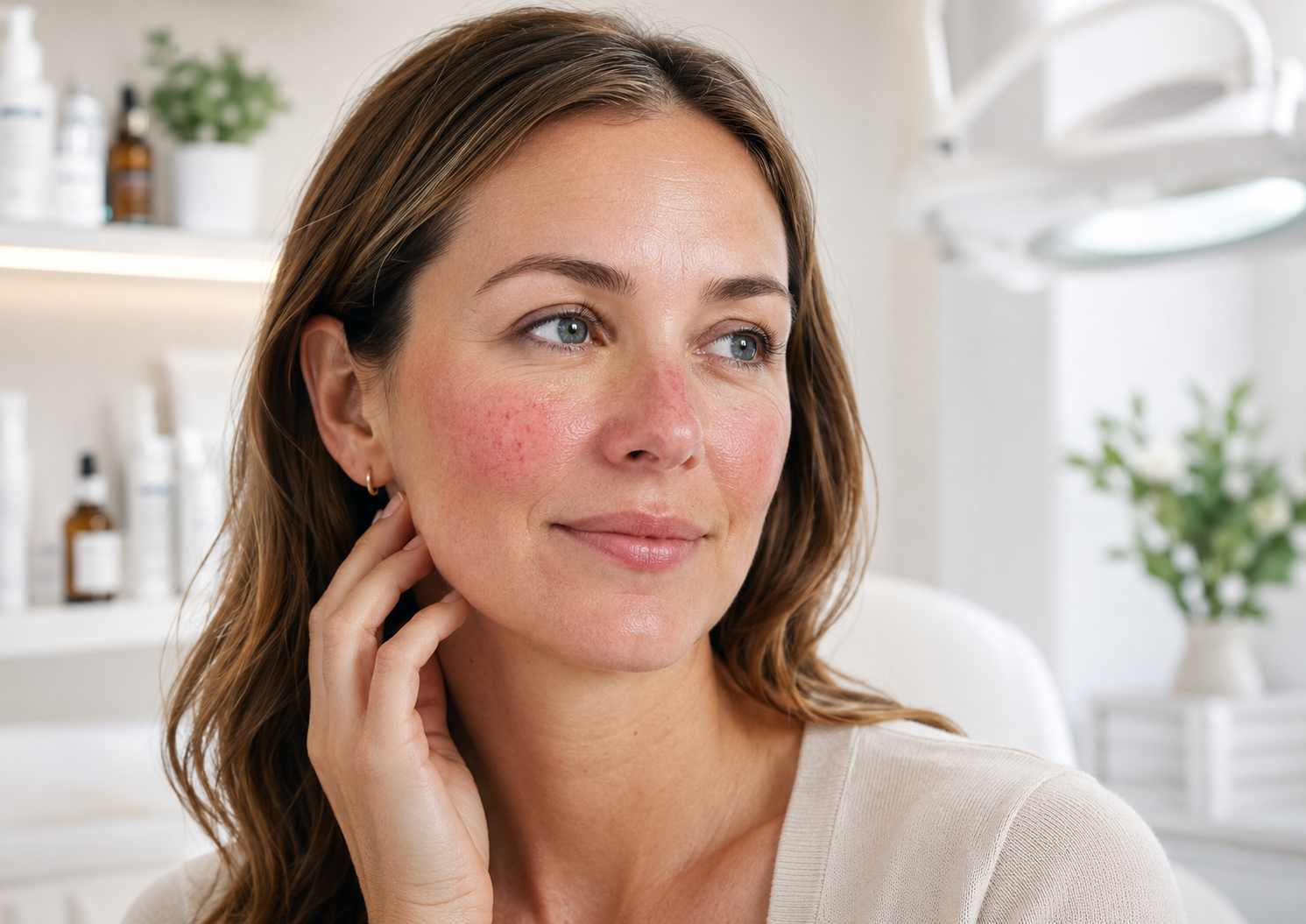 Rosacea Treatment