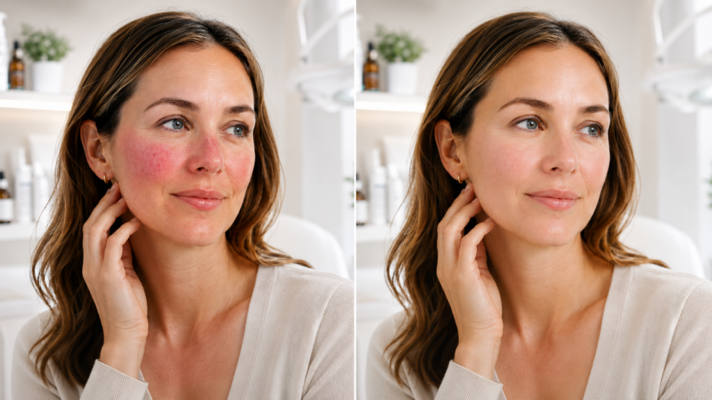 Rosacea Treatment
