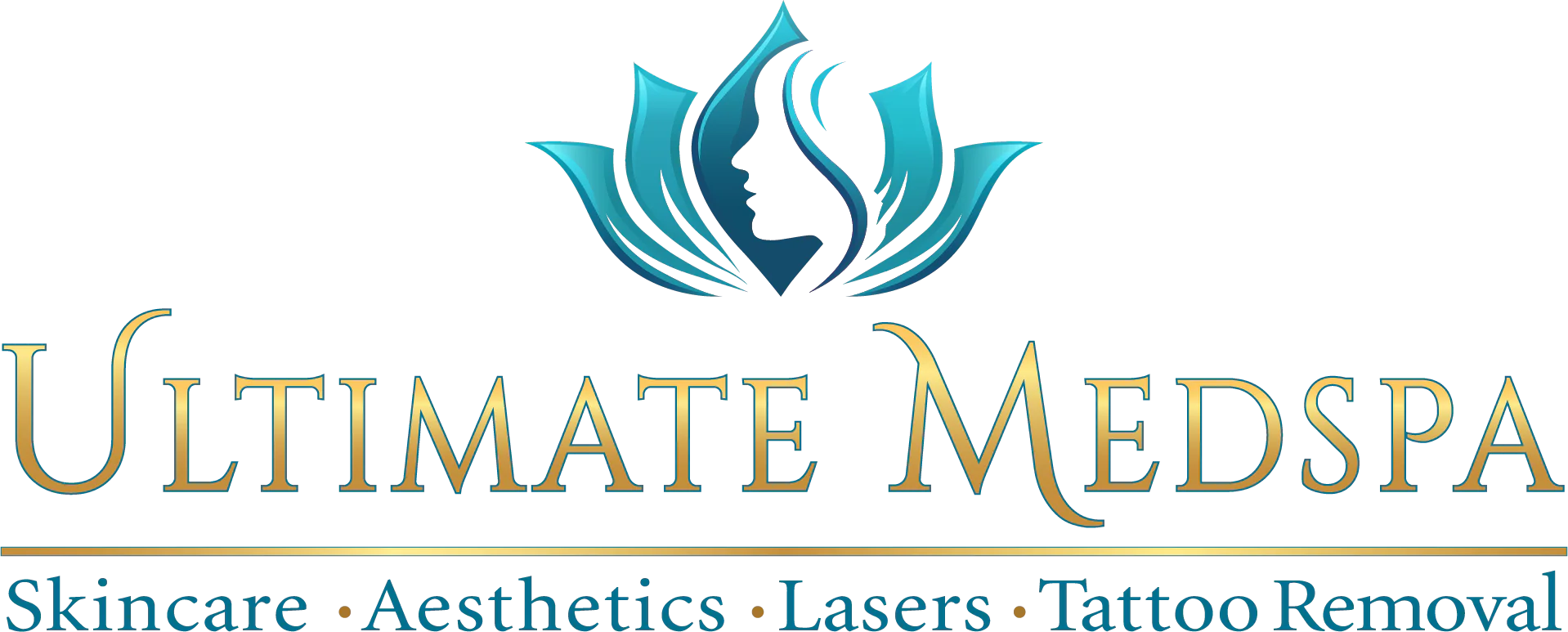 Ultimate Medspa Logo