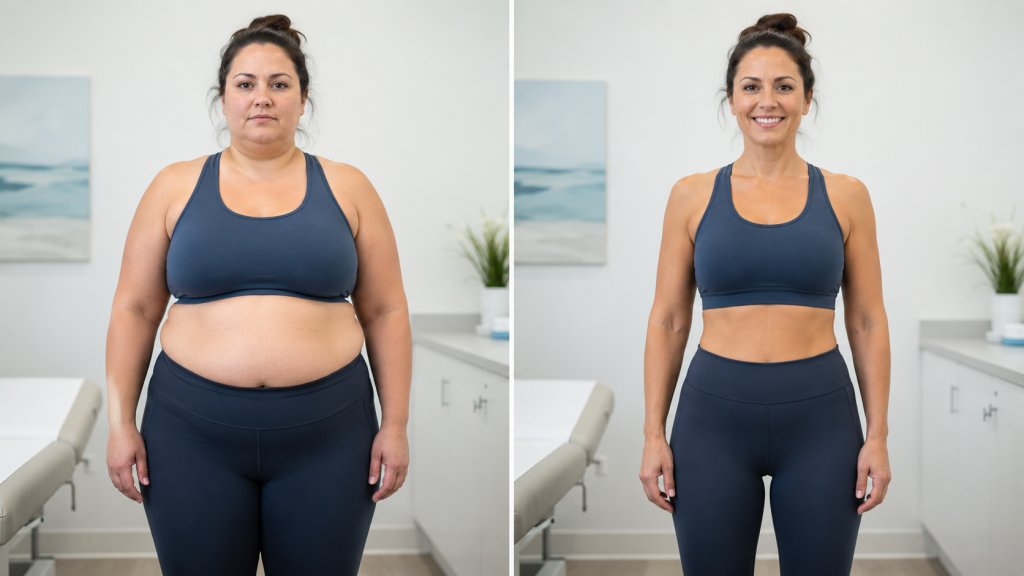 Medical Weight Loss