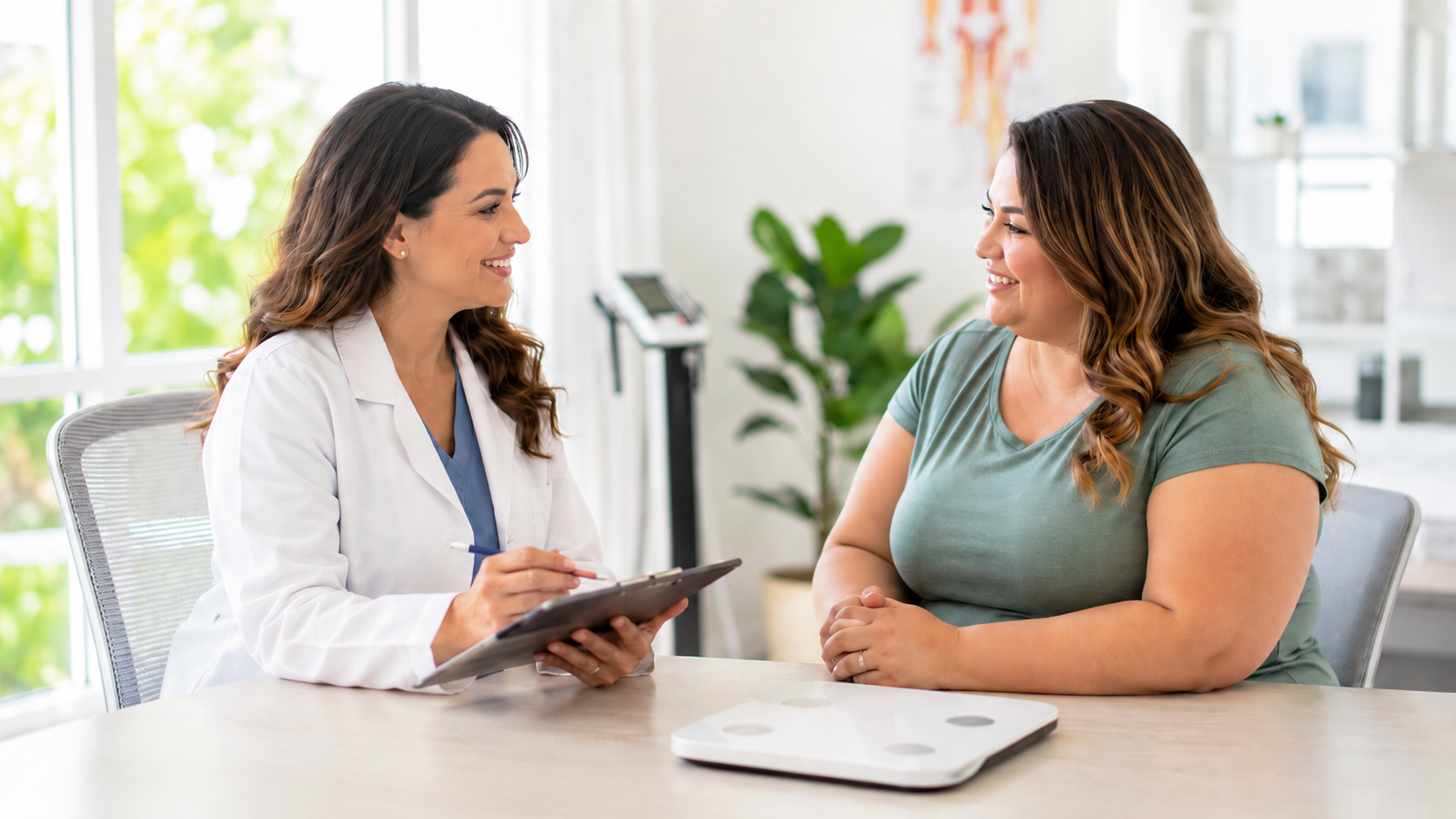 Medical weight loss